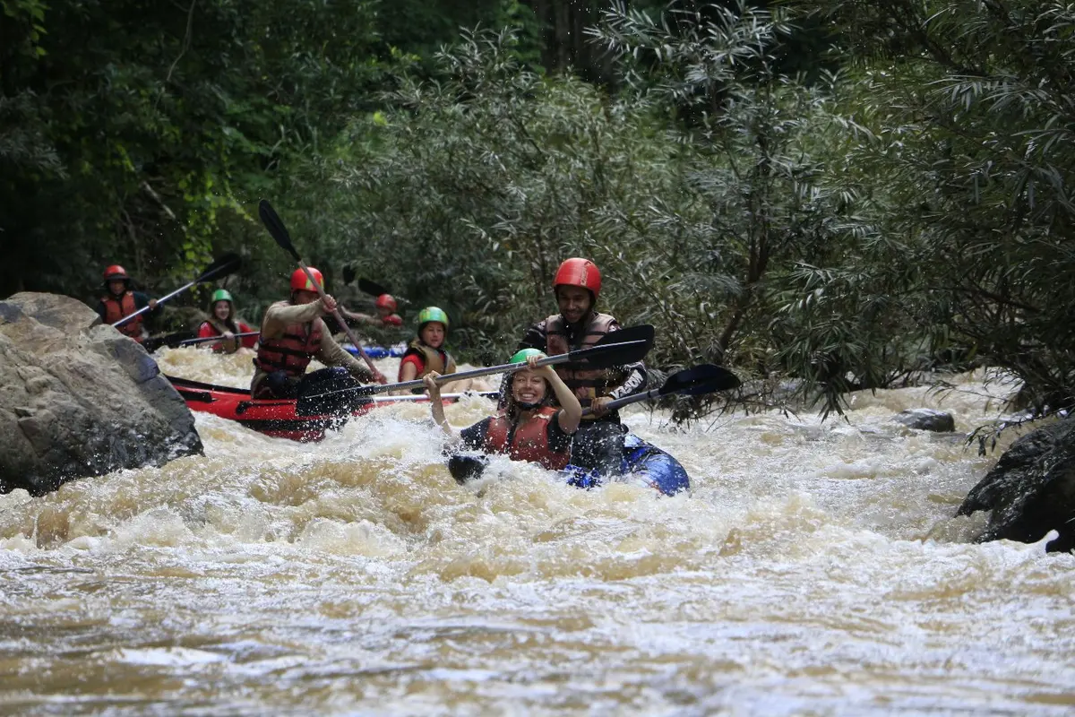 Adventure tours near Cave Lodge – photo 7