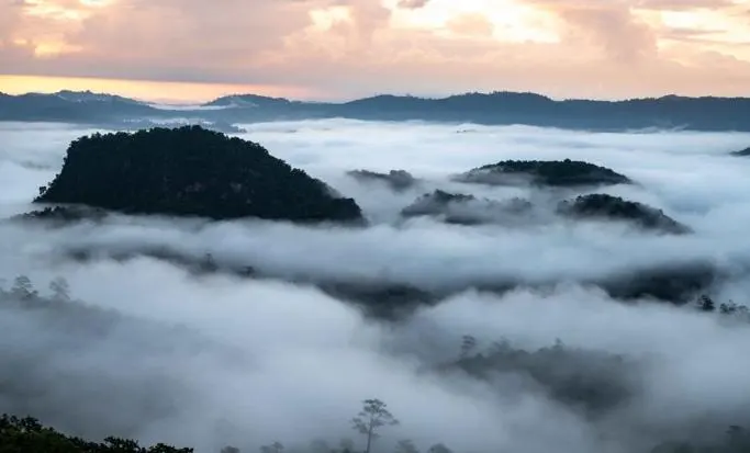Sunrise High Mountain Viewpoint – photo 4