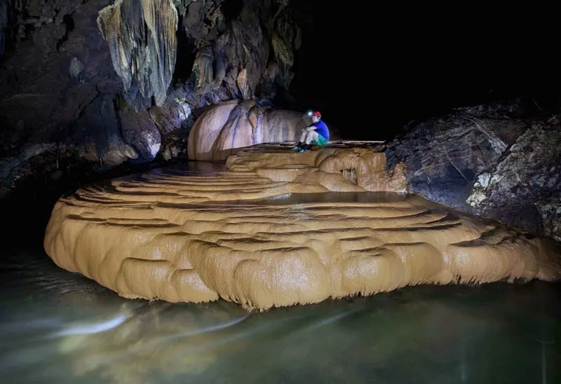 Caving Trip 2: Tham Nam Hoo – photo 3
