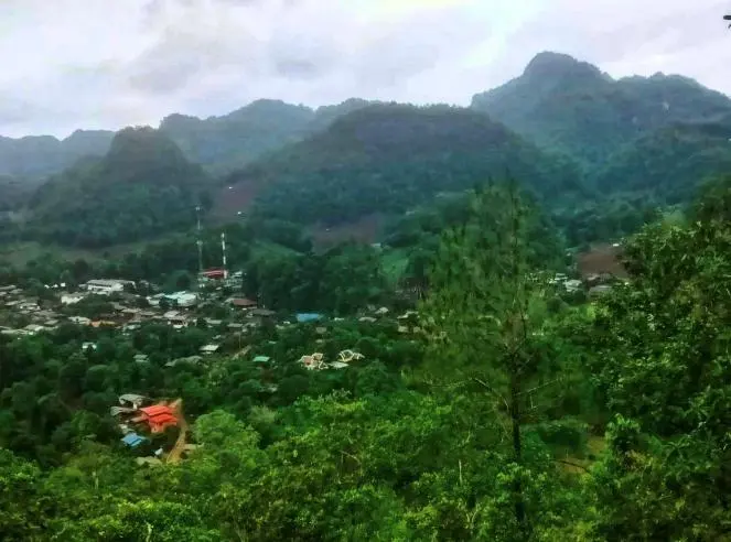 2 & 3 Day Hill Tribe Treks – photo 3