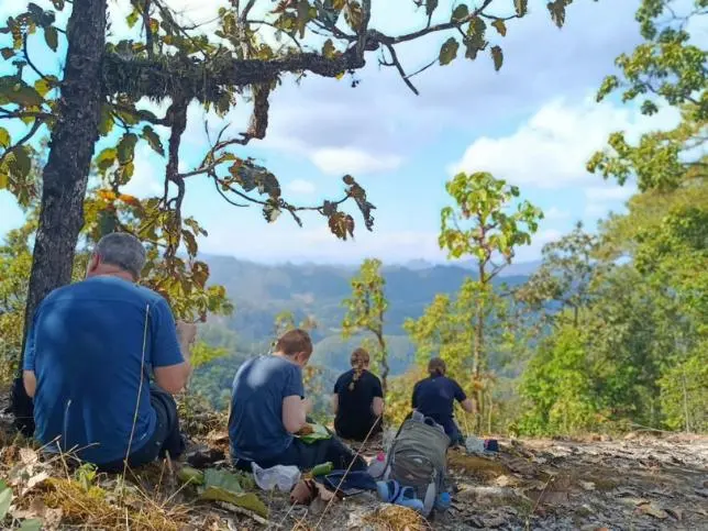 2 & 3 Day Hill Tribe Treks – photo 6